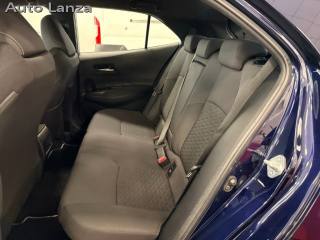 TOYOTA Corolla usata, con Autoradio