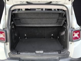 JEEP Renegade usata, con Autoradio