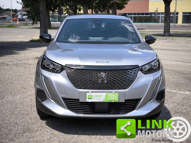 PEUGEOT 2008 usata, con Chiusura centralizzata