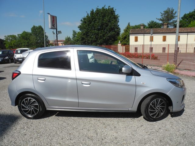 MITSUBISHI Space Star usata 69