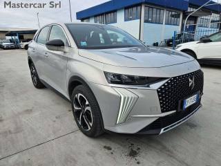 DS AUTOMOBILES DS 7 usata, con Chiusura centralizzata