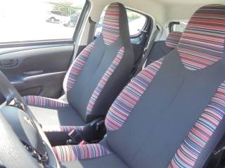 CITROEN C1 usata 17