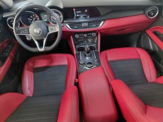 ALFA ROMEO Stelvio usata 58