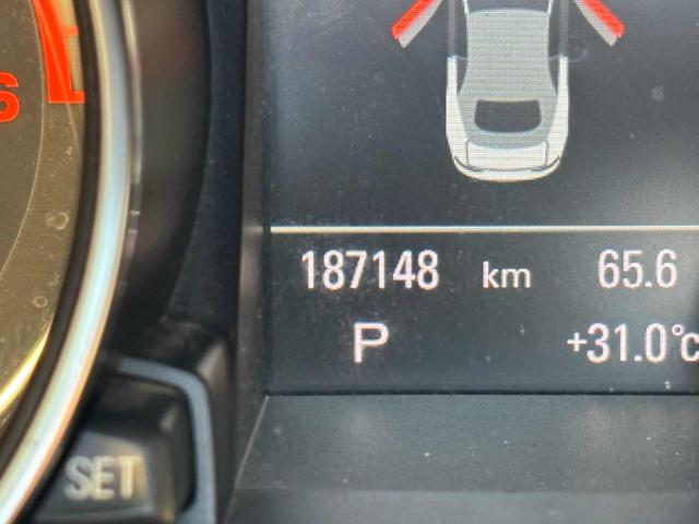 AUDI A5 usata, con Chiusura centralizzata