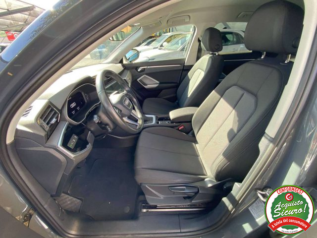 AUDI Q3 usata, con ESP