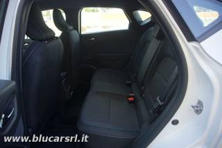 RENAULT Captur usata, con Sedile posteriore sdoppiato