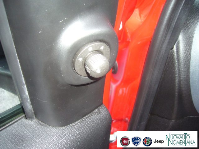 FIAT Panda Cross usata 11