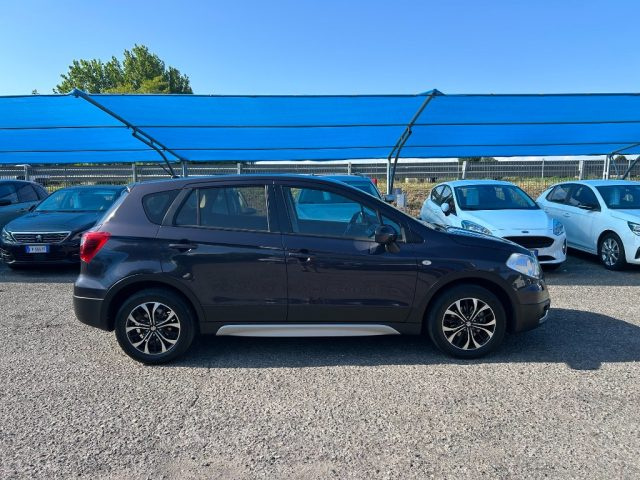 SUZUKI S-Cross usata, con Airbag Passeggero