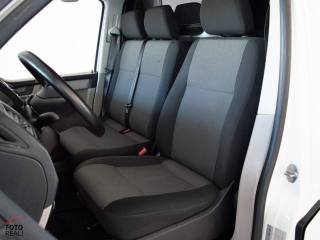 VOLKSWAGEN Transporter usata, con Filtro antiparticolato