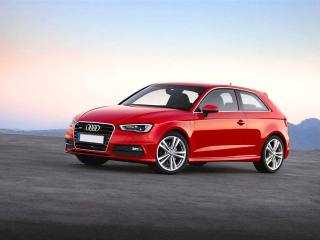AUDI A3 1.8 TFSI S tronic Ambition