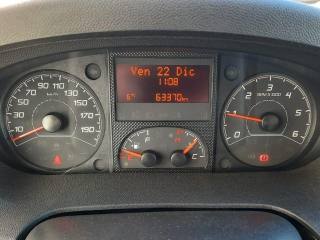 FIAT Ducato usata, con Immobilizzatore elettronico
