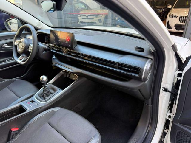 JEEP Avenger usata, con Specchietti laterali elettrici