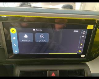 FIAT Grande Panda usata, con Luci diurne LED