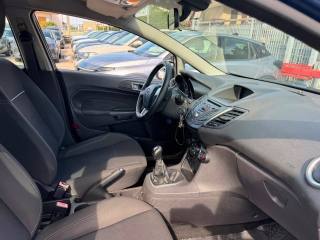 FORD Fiesta usata, con ESP
