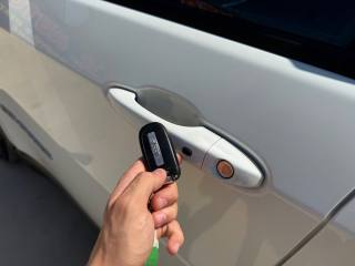 JEEP Compass usata, con Filtro antiparticolato