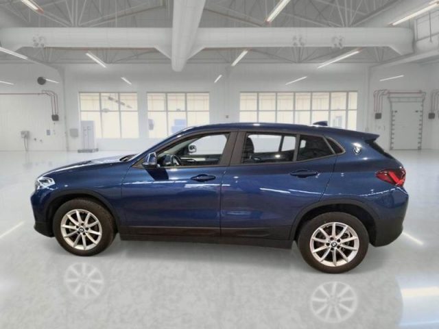 BMW X2 usata, con Airbag