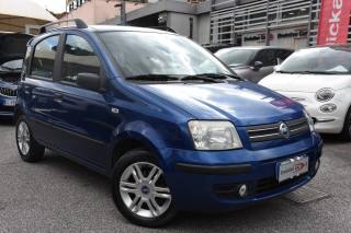 FIAT Panda usata, con Airbag