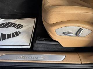 PORSCHE Macan usata 34