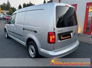 VOLKSWAGEN Caddy usata, con Cruise Control