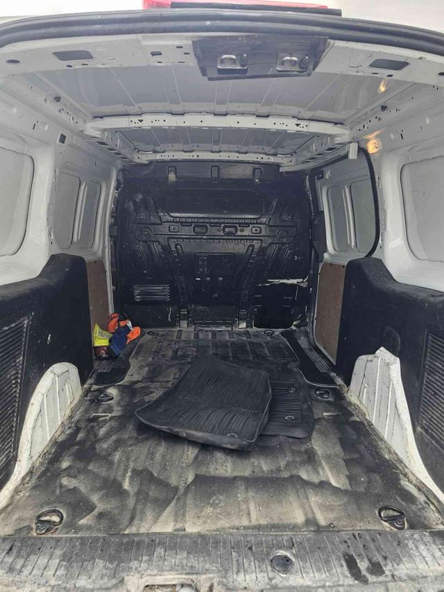 FORD Transit Connect usata 10