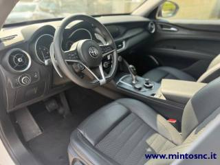 ALFA ROMEO Stelvio usata, con Chiusura centralizzata
