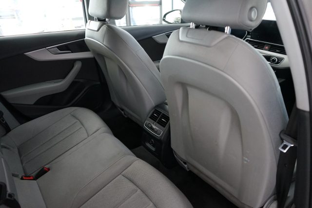 AUDI A4 usata 37