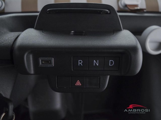 FIAT Topolino usata 13