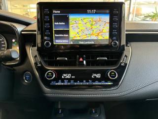 TOYOTA Corolla usata, con Cruise Control
