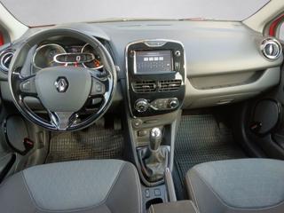 RENAULT Clio usata, con Climatizzatore