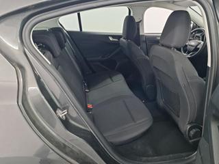 FORD Focus usata, con Controllo trazione