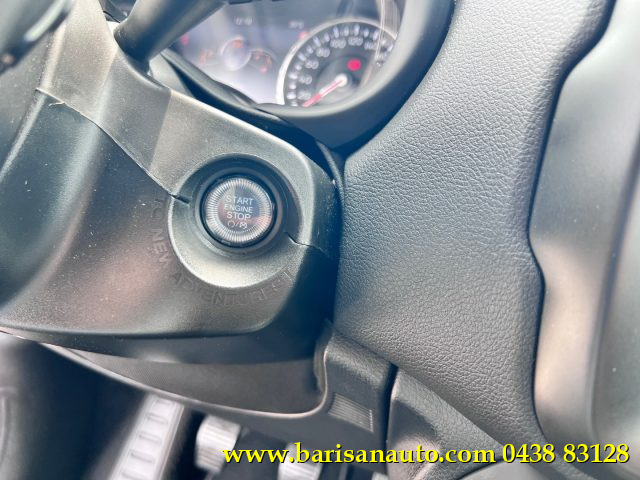 JEEP Renegade usata, con Cruise Control