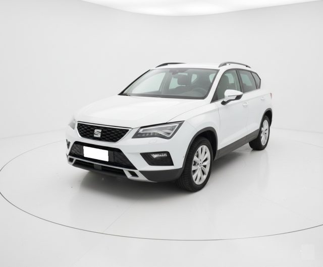 SEAT Ateca usata, con Airbag