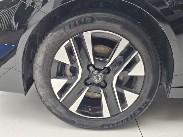 PEUGEOT 208 usata, con MP3