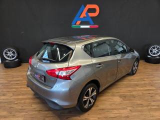 NISSAN Pulsar usata, con Airbag Passeggero