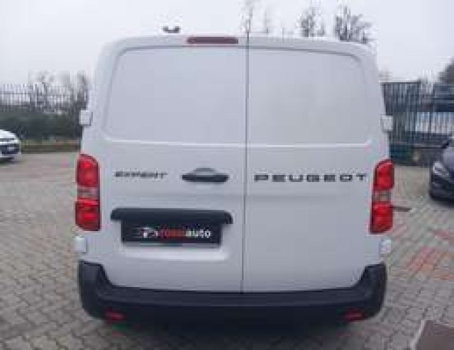 PEUGEOT Expert usata, con Alzacristalli elettrici