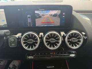 MERCEDES-BENZ GLA 200 usata, con Immobilizzatore elettronico