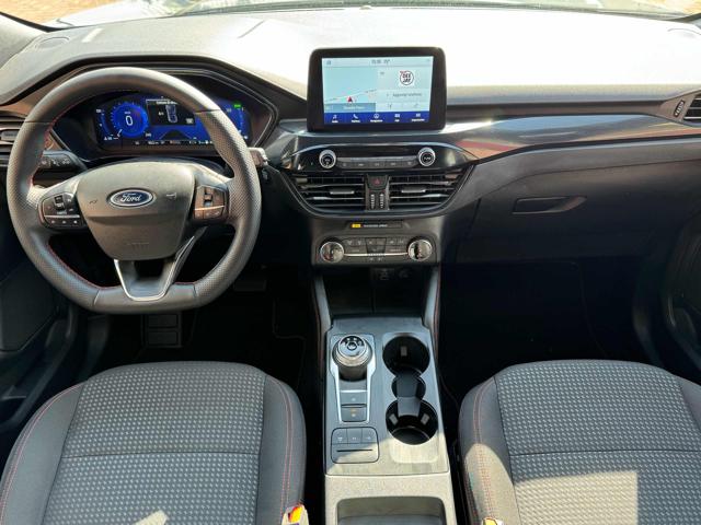 FORD Kuga usata, con Airbag