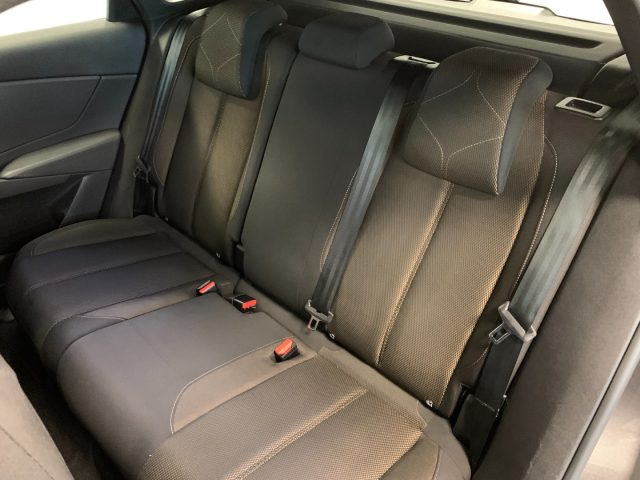 DS AUTOMOBILES DS 7 usata, con Immobilizzatore elettronico