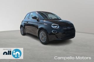 FIAT 500 Nuova  Nuova  1.0 Hybrid Icon Business