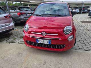 FIAT 500 usata, con Airbag laterali
