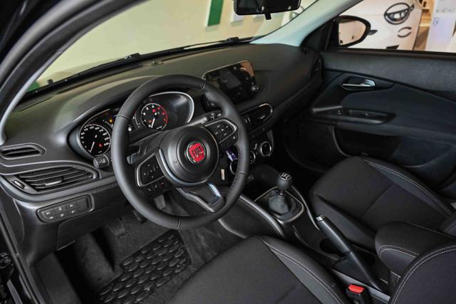 FIAT Tipo usata, con Chiusura centralizzata