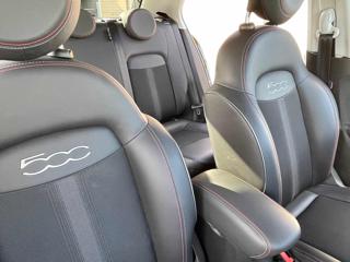 FIAT 500X usata 28