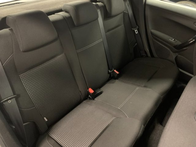 PEUGEOT 208 usata, con Climatizzatore
