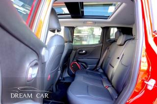 JEEP Renegade usata, con Climatizzatore