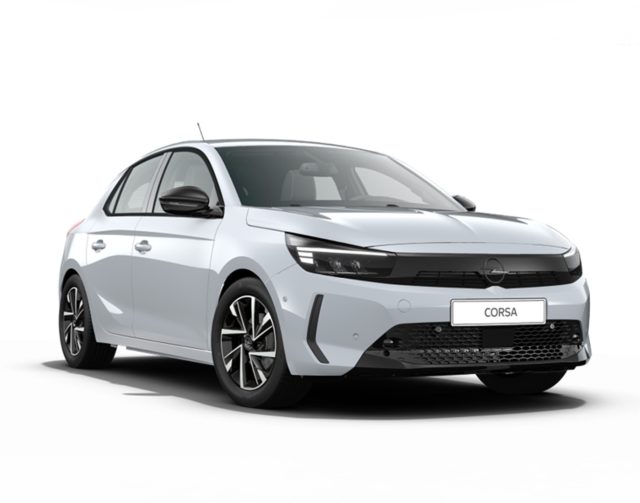 OPEL Corsa usata, con ABS