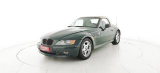 BMW Z3 usata 22