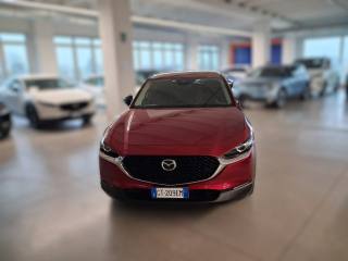 MAZDA CX-30 usata, con Airbag laterali