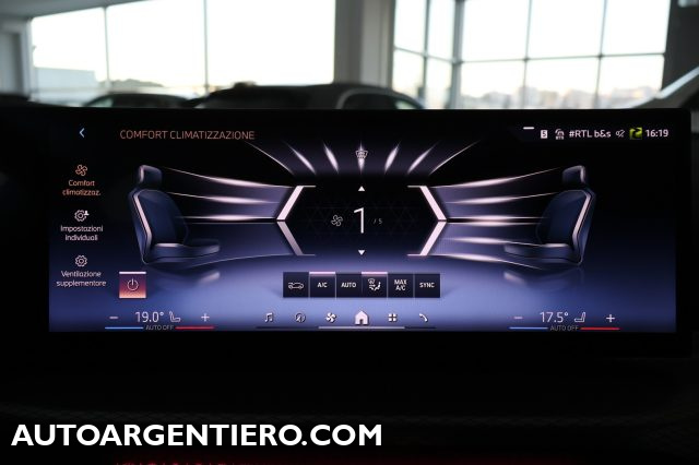 BMW 420 usata, con Servosterzo