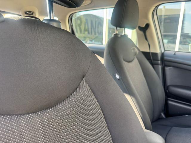 MINI Countryman usata, con Chiusura centralizzata