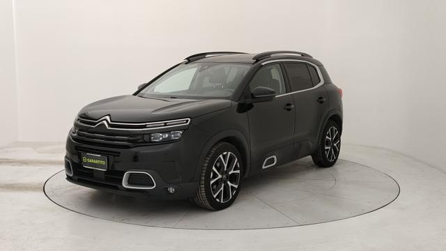 CITROEN C5 Aircross usata, con ABS